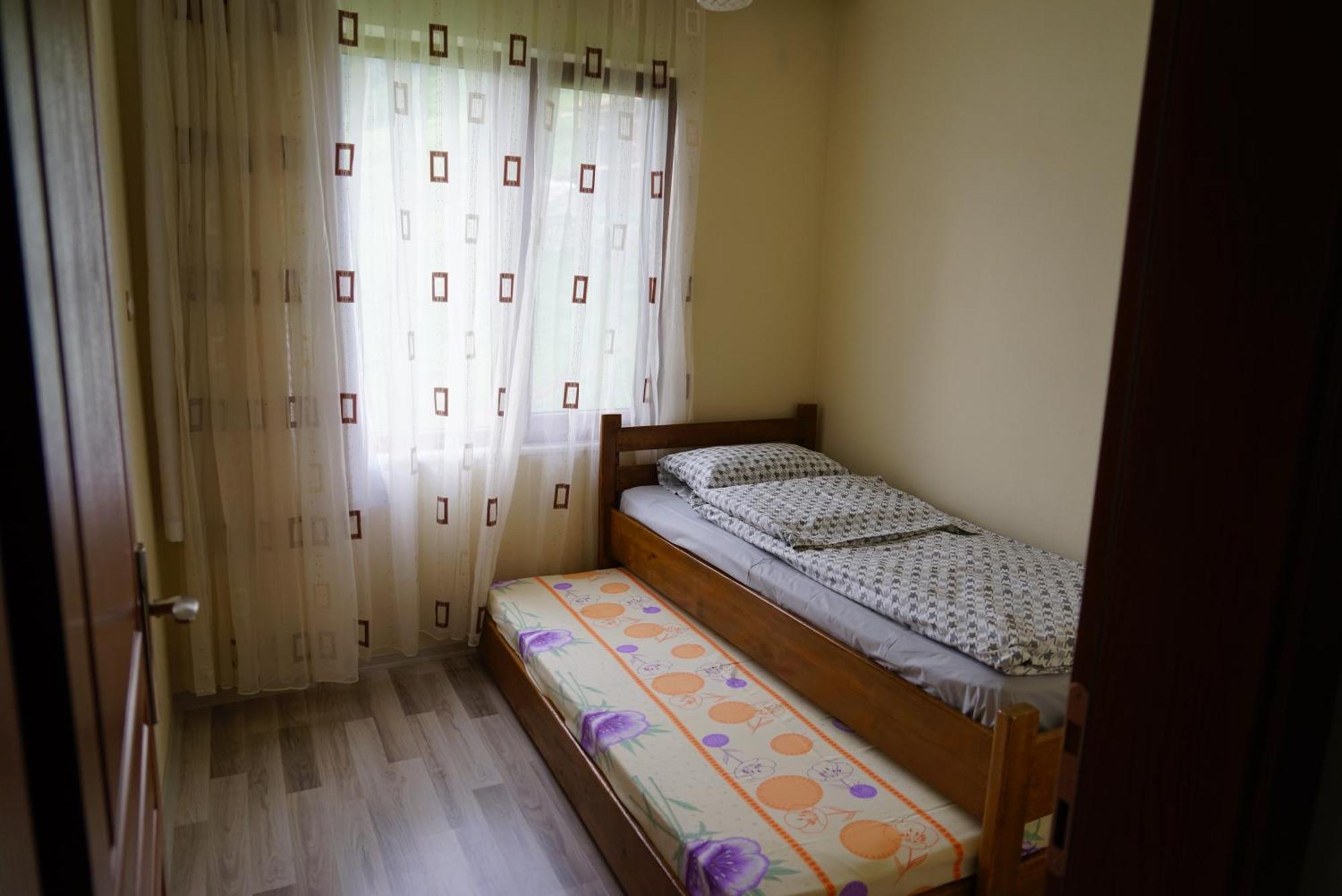 Gumul Pansiyon Uzungöl Kültér fotó